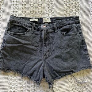 Universal Thread Jean Shorts